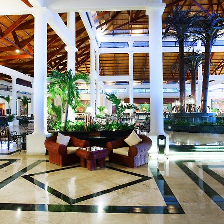 Bahia Principe Grand Bavaro Punta Cana Dış mekan fotoğraf Lobby