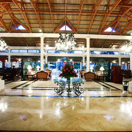 Bahia Principe Grand Bavaro Punta Cana Dış mekan fotoğraf Lobby
