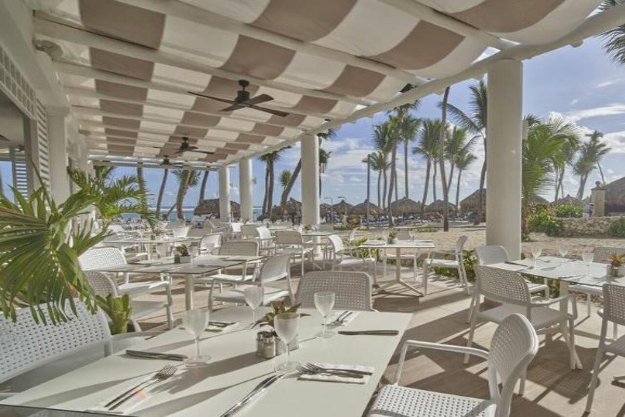 Bahia Principe Grand Bavaro Punta Cana Dış mekan fotoğraf The Beach Club at The Atlantis