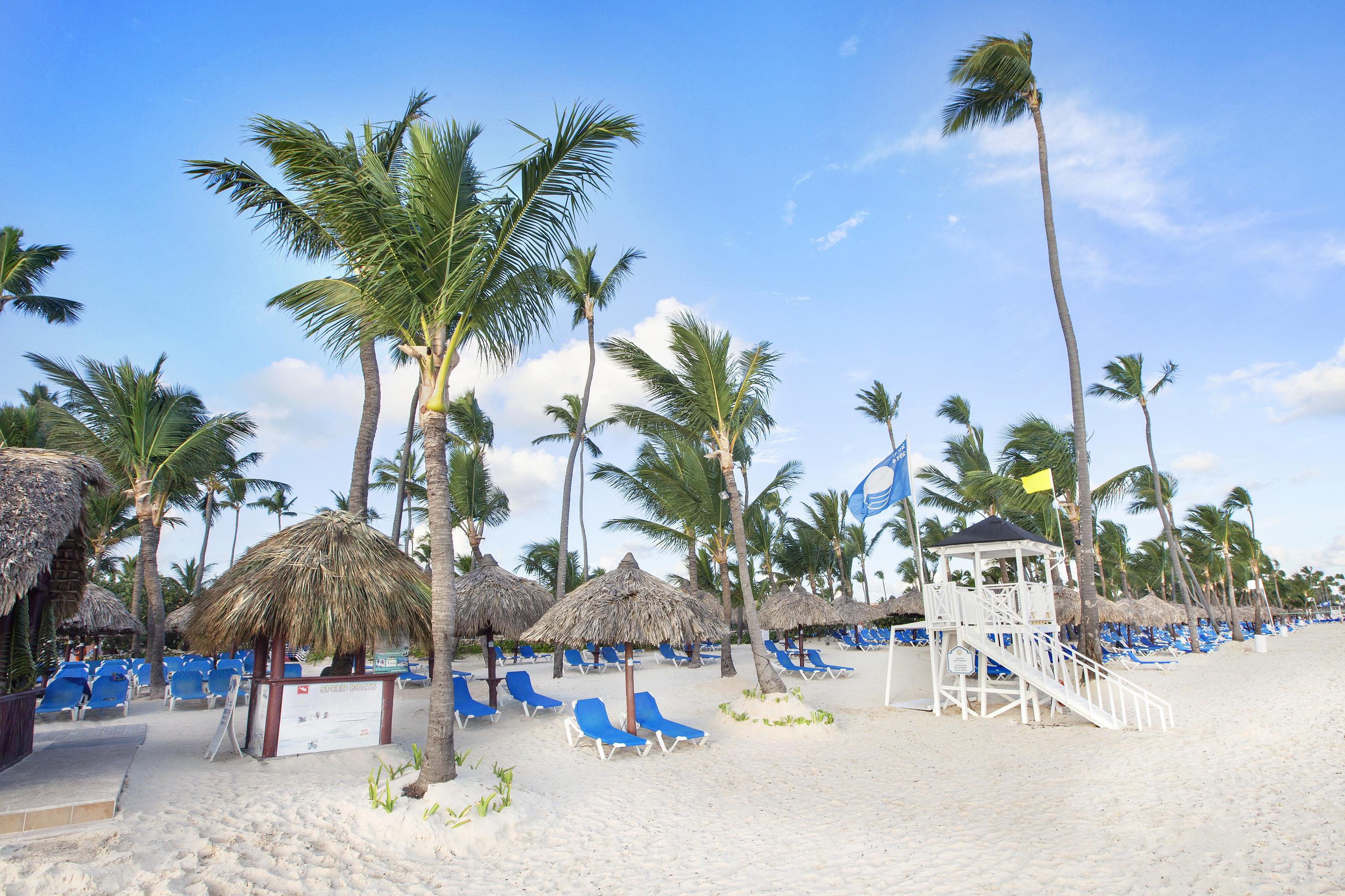 Bahia Principe Grand Bavaro Punta Cana Dış mekan fotoğraf Punta Cana