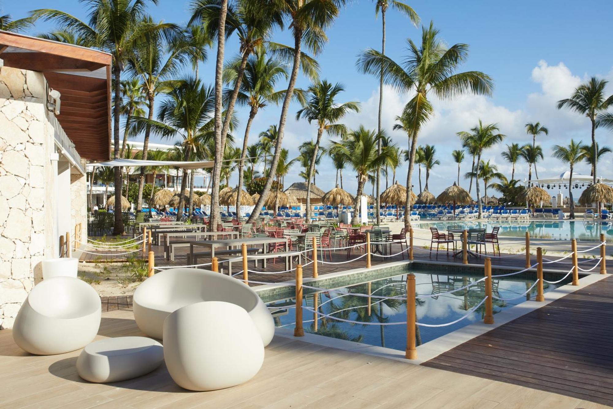 Bahia Principe Grand Bavaro Punta Cana Dış mekan fotoğraf Hard Rock Hotel & Casino Punta Cana