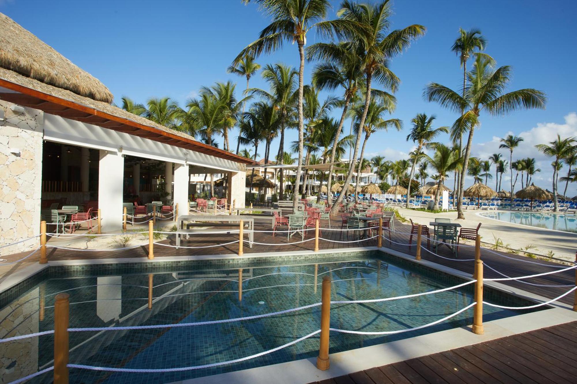 Bahia Principe Grand Bavaro Punta Cana Dış mekan fotoğraf Hard Rock Hotel