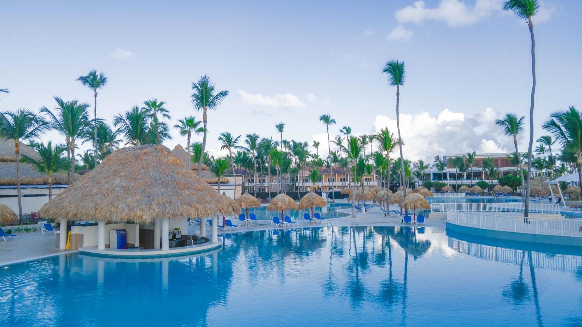 Bahia Principe Grand Bavaro Punta Cana Dış mekan fotoğraf Hard Rock Hotel & Casino Punta Cana